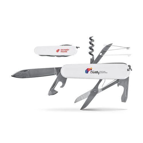 COUTEAU MULTIFONCTIONS