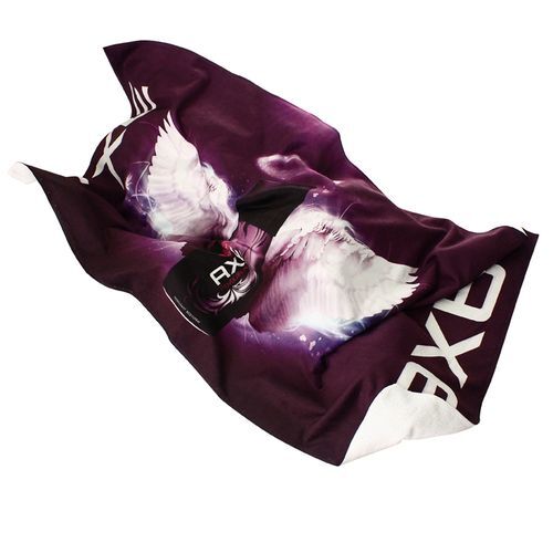 Serviette velours RE400g
