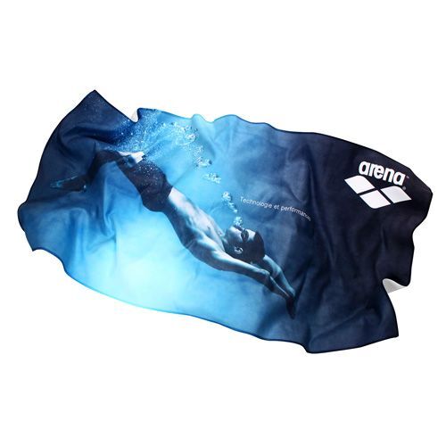 Serviette subli RPET220g