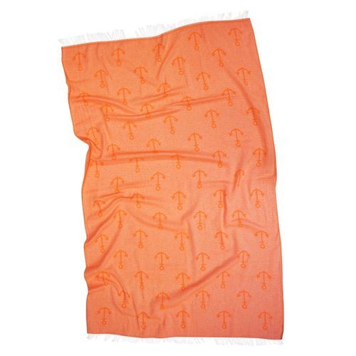 Fouta 100 x 200 cm 300g