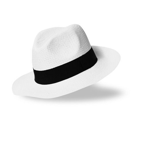 Chapeau pail.p. BORSALINO