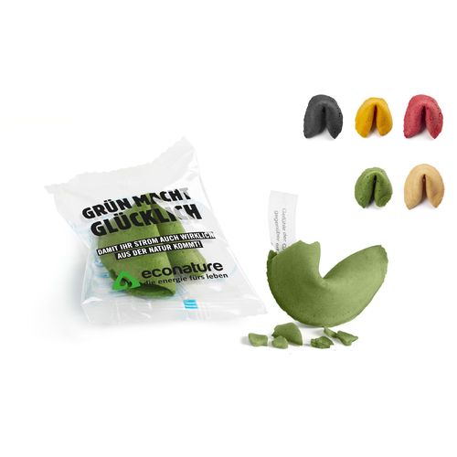 102878 - GÂTEAU CHINOIS
dans quatre nouvelles couleurs - 1-Objet-Pub