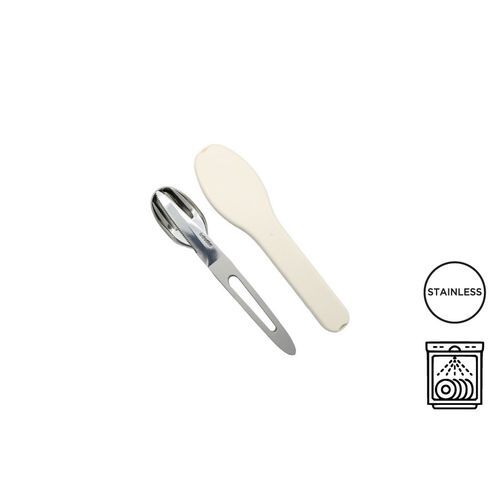 Couverts 'Calgary', avec boîte ABS