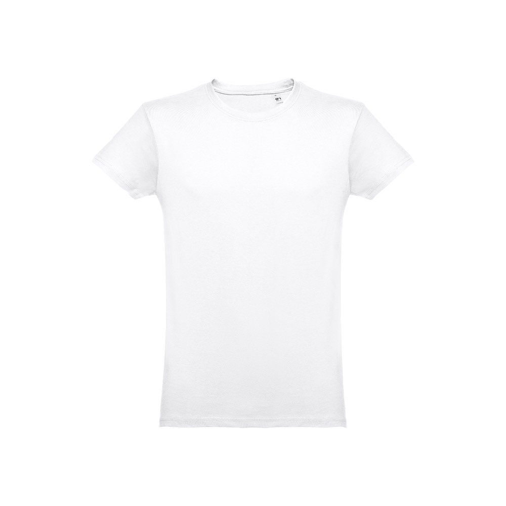 PACK PROMO T-SHIRT 150 GRM² UNISEX PERSONNALISÉ QUADRI  ► 25 EX