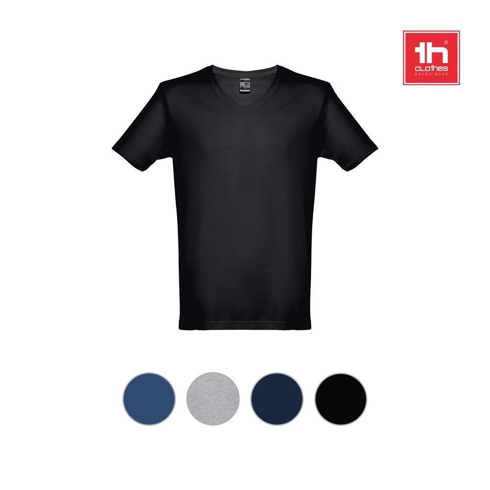 THC ATHENS. T-shirt pour homme