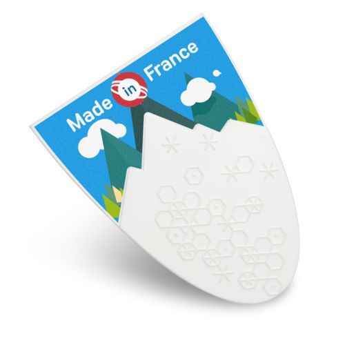 GRATTE GIVRE BIO PLASTIQUE