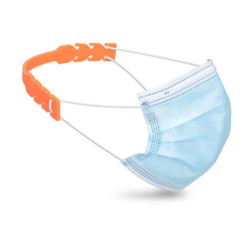 ACCROCHE MASQUE SILICONE