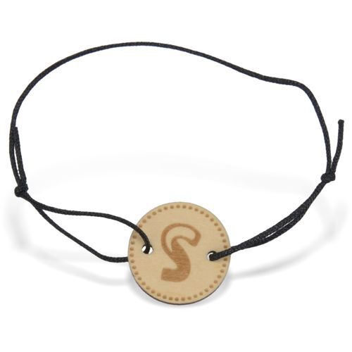BRACELET BRÉSILIEN BOIS