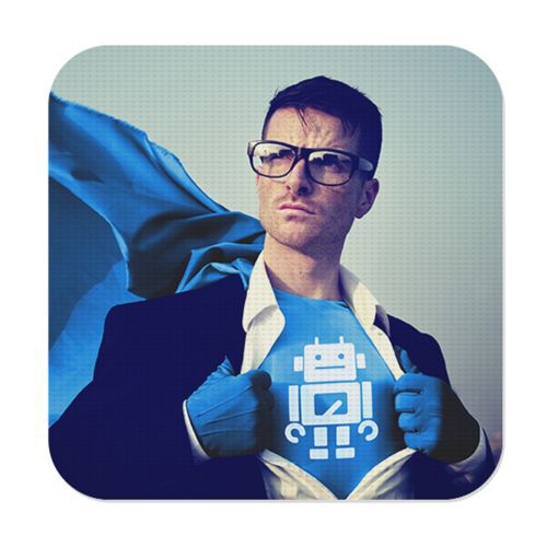 STICKY CLEANER MICROFIBRE POUR TABLETTE