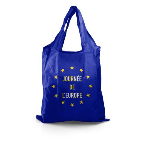 SAC SHOPPING PLIABLE - SAPLDE