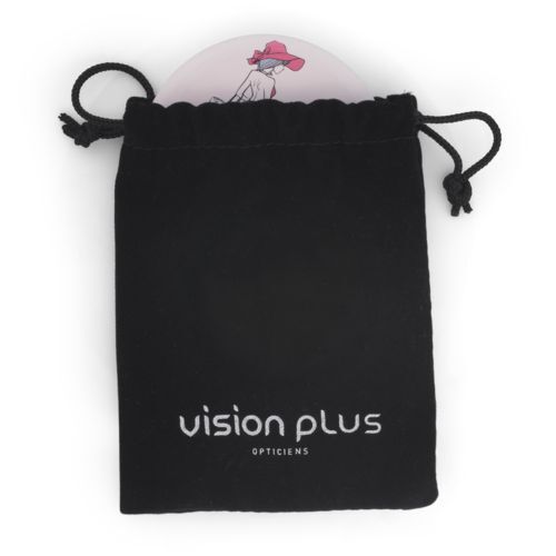 POCHETTE SUEDINE RECTANGULAIRE