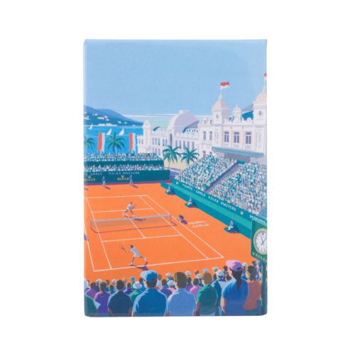 MAGNET PHOTO RECTANGLE