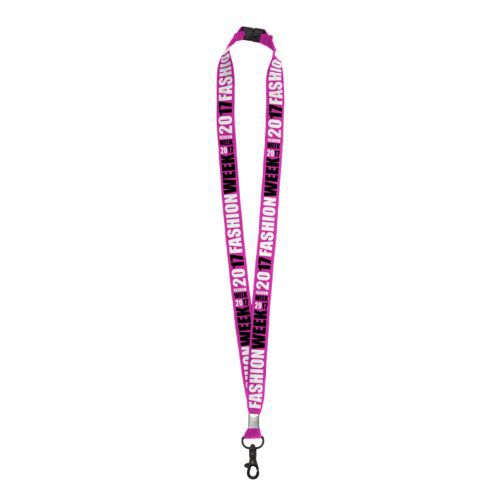 LANYARD COTON
