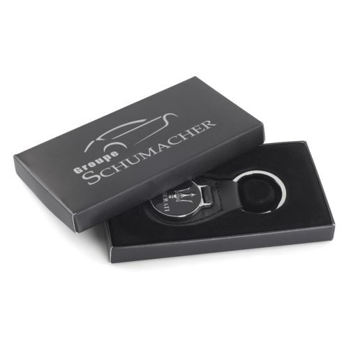 ECRIN PAPIER AVEC INTÉRIEUR VELOUR