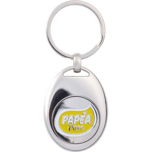 PORTE-CLÉS JETON AT120