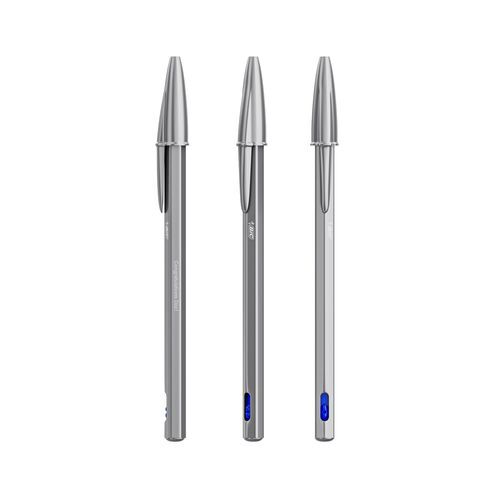 BIC® Cristal® Re New