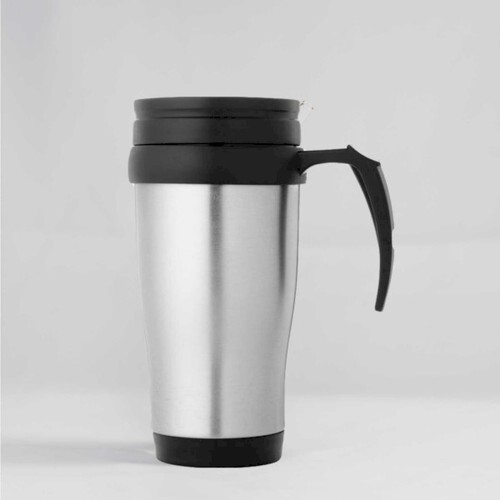 Mug isotherme STREET 2 Rouge