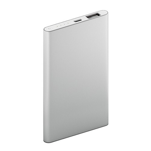 Batterie SL40 grise - 4 000 mAh