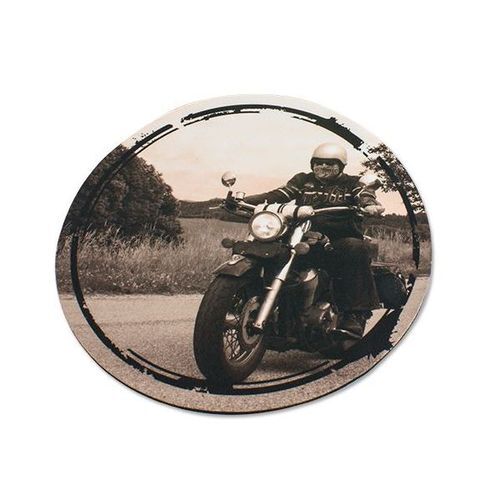 Tapis de souris ROND