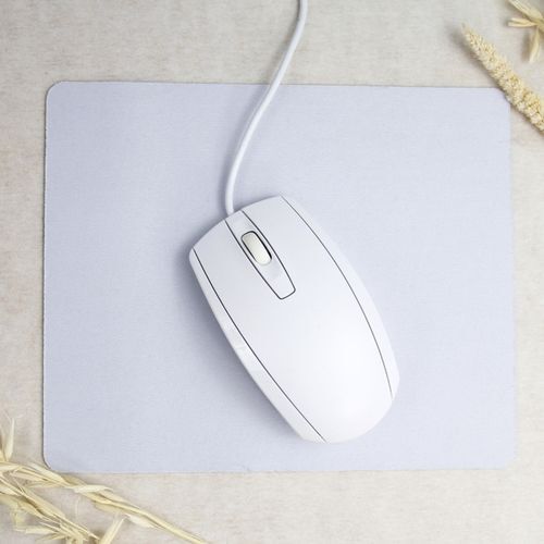 Tapis de souris Rectangulaire BUDGET