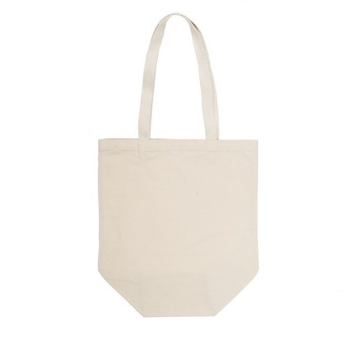 Cabas coton BORNEO 230