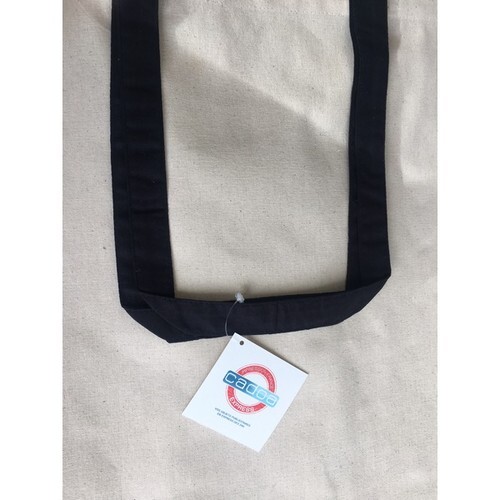 Sac coton DELHI 155 Fuchsia