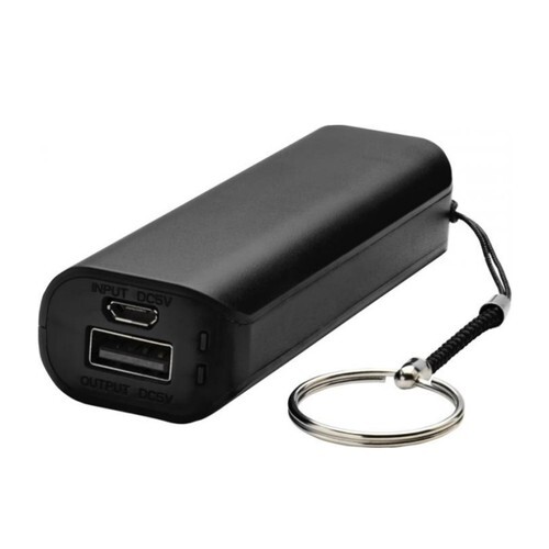 Batterie BUDGET - 1200 mAh Noir