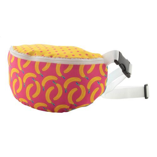 Sac banane RPET personnalisé CreaWaist A