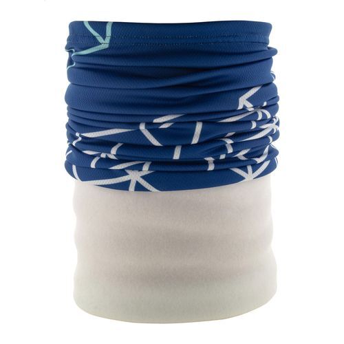 écharpe multifonctions sur mesure CreaScarf Winter