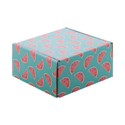 boîte postale CreaBox Post Square XS