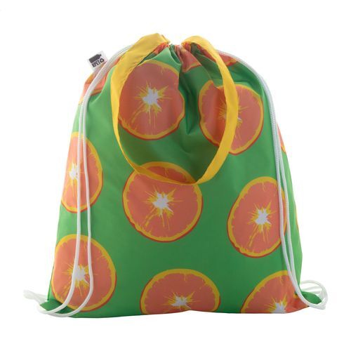 sac piscine personnalisé CreaDraw Shop RPET
