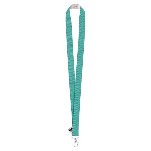 tour de cou sublimation Subyard Zero Safe Eco