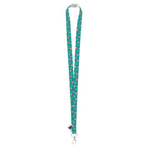 tour de cou sublimation Subyard 15 Zero Safe Eco