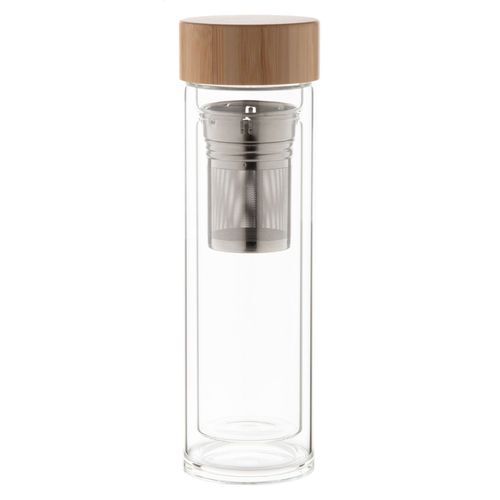 Thermos isotherme en verre Andina