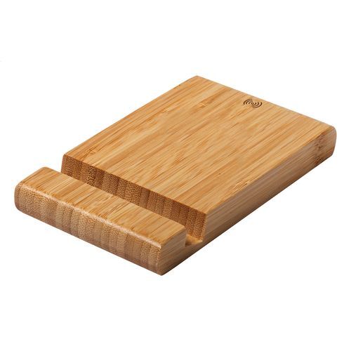 Support mobile chargeur sans fil Restix