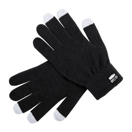 gants écran tactile rpet Retap