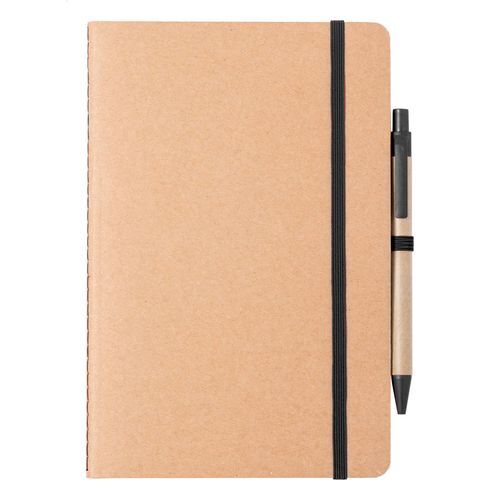 carnet de notes Ginkgo