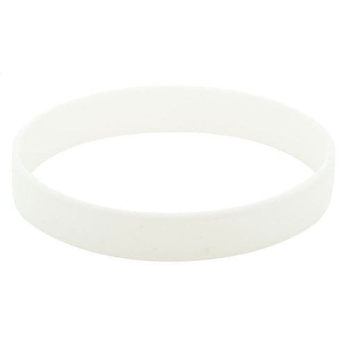 bracelet silicone Wristy