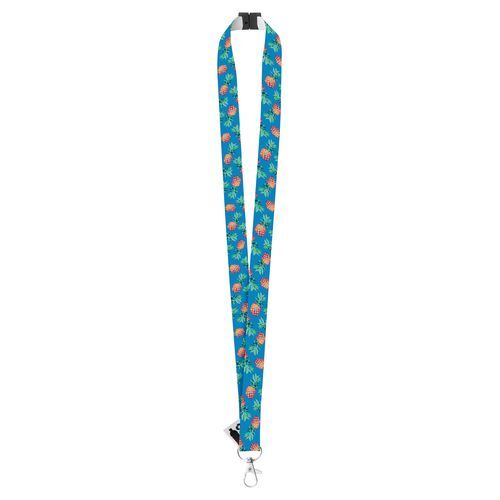 tour de cou Subyard Zero Safe RPET