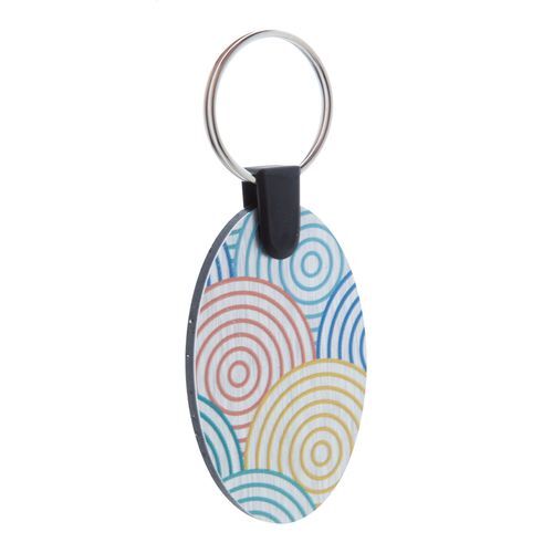 porte-clés Aluudy B