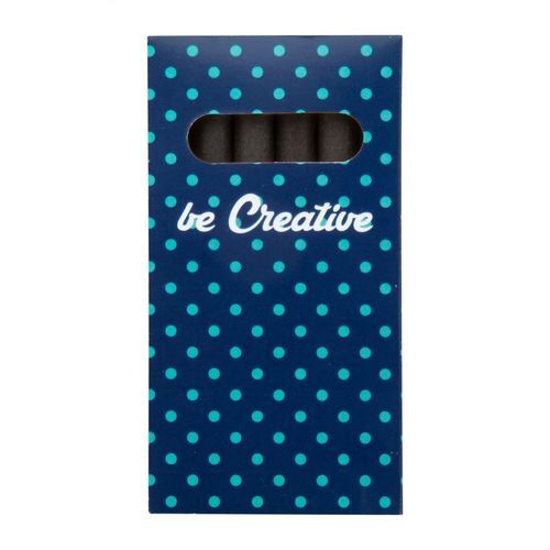 set de 6 pastels Craxon 6