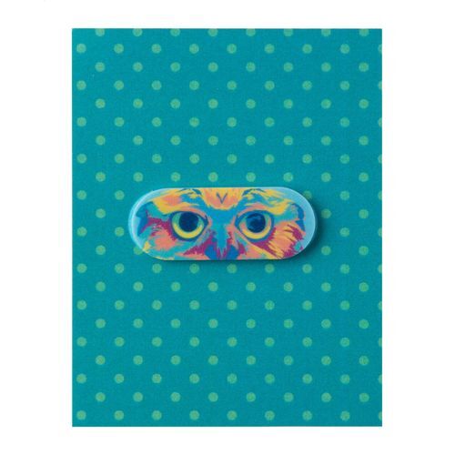 Cache webcam CreaCam