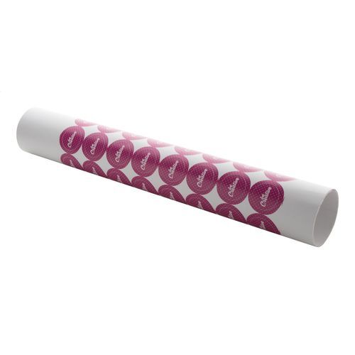 étiquettes en vinyle sur planche VinyStick