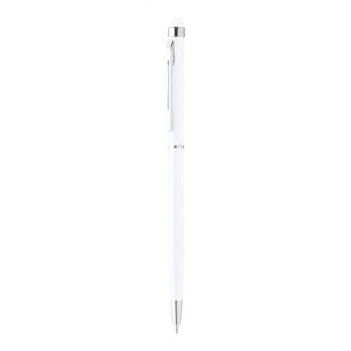 stylo à bille avec stylet Todox