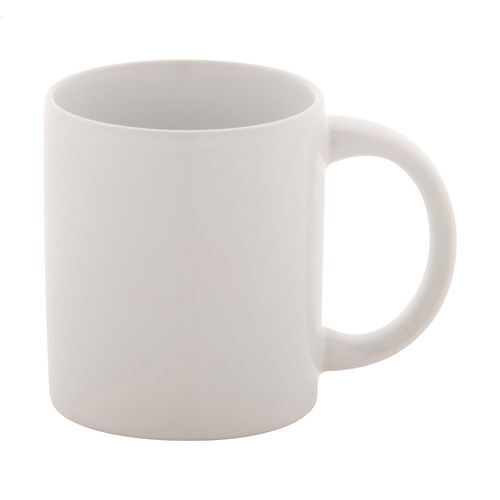mug blanc Honan