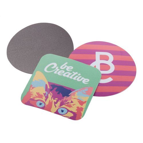 magnet sur-mesure Fridgy