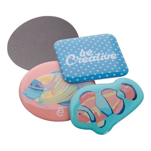 magnet en doming sur-mesure EpoFridgy