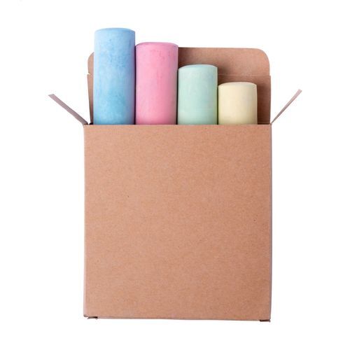 set de craies Tarmex