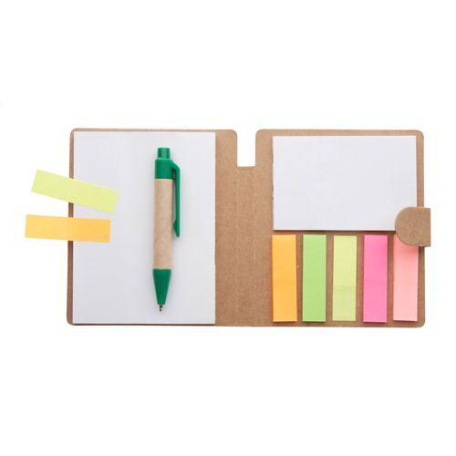 carnet de notes (adhésives) Pennot