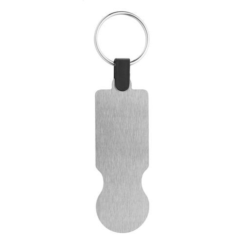 porte-clés jeton SteelCart